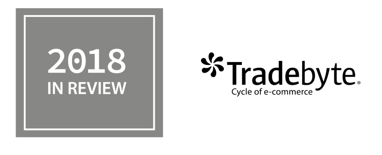 Tradebyte Review 2018