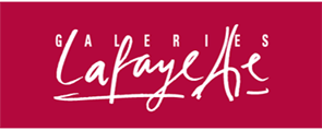 Galaries Lafayette Logo