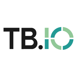 TB.IO Logo